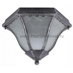 настенно-потолочный светильник A1826PF-2BS LANTERNS Arte Lamp